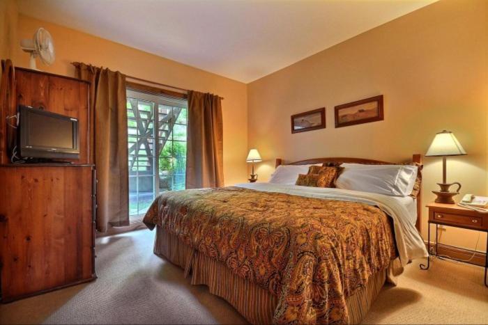 Les Falaises by Rendez-Vous Mont-Tremblant Extérieur photo