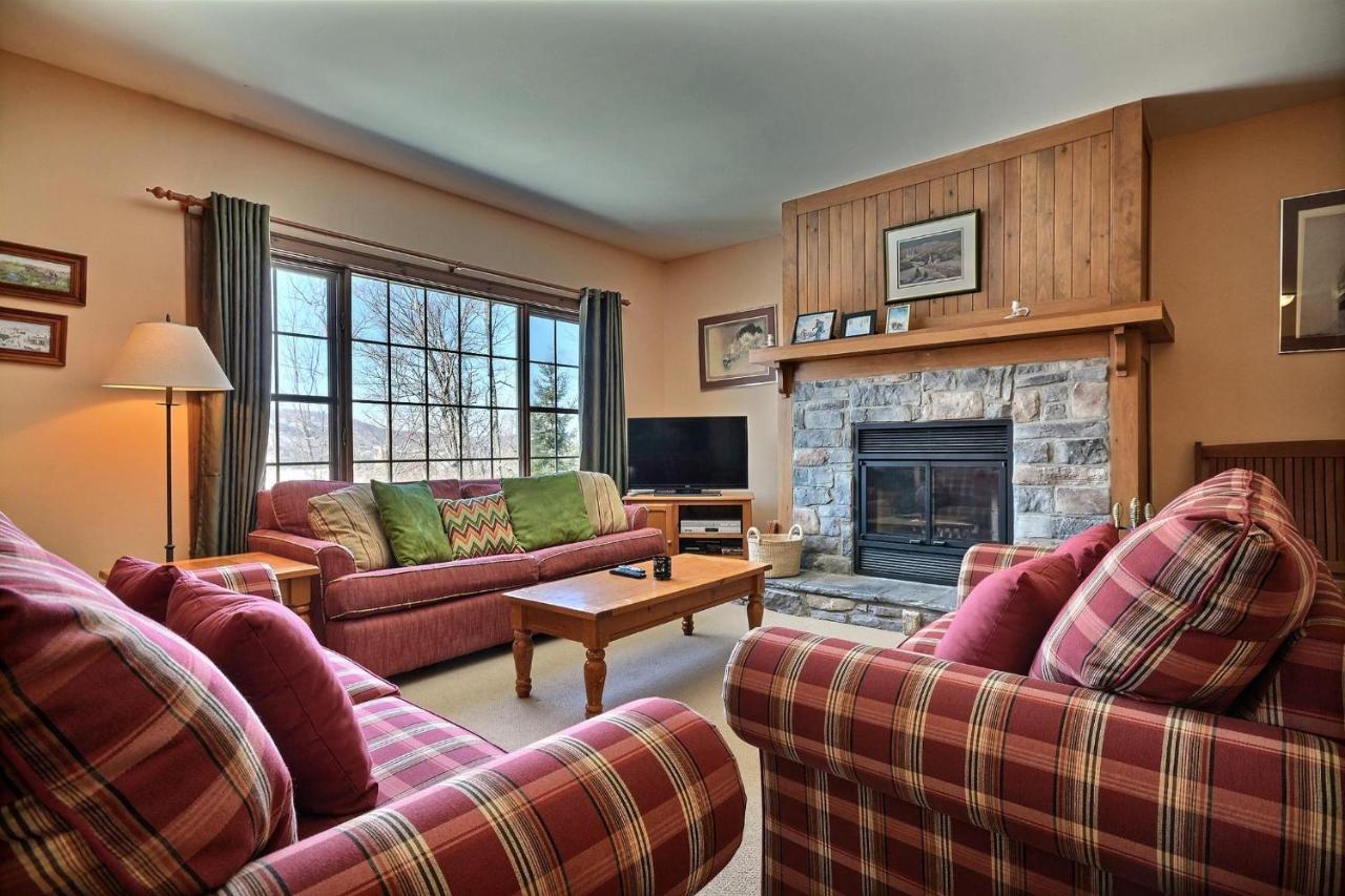 Les Falaises by Rendez-Vous Mont-Tremblant Extérieur photo