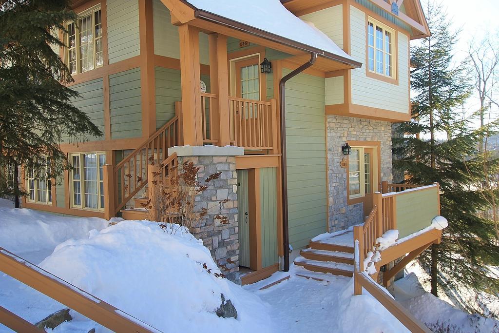 Les Falaises by Rendez-Vous Mont-Tremblant Chambre photo